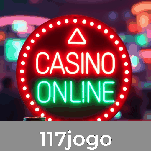 Acesso ao 117jogo