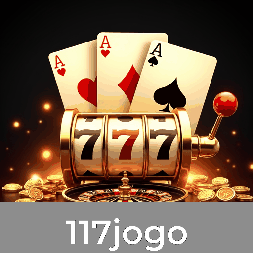 Cadastro na 117jogo
