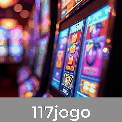 Cassino Online 117jogo