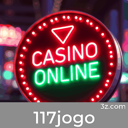 Login Seguro 117jogo: Segurança e Benefícios Exclusivos