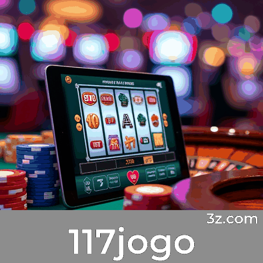 117jogo: Estável, Seguro e Otimizado para o Brasil