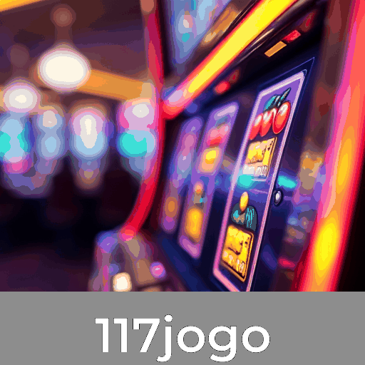 Acesso ao 117jogo