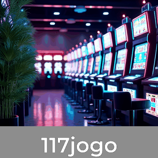 Acesso ao 117jogo
