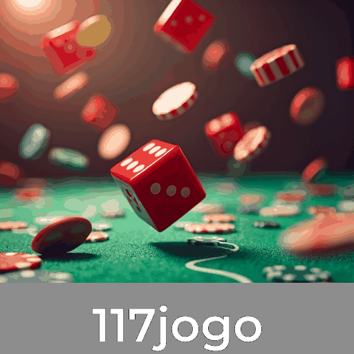 Acesso ao 117jogo