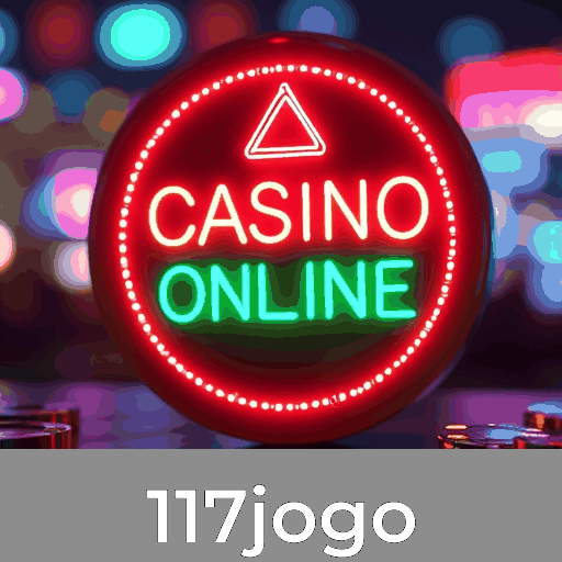 Cassino Online 117jogo