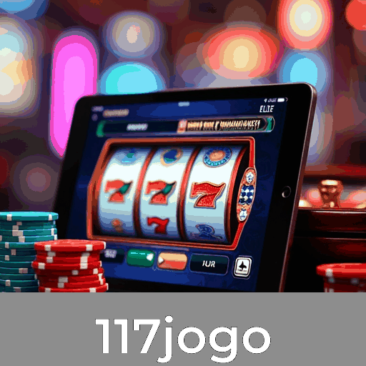 Cassino Online 117jogo
