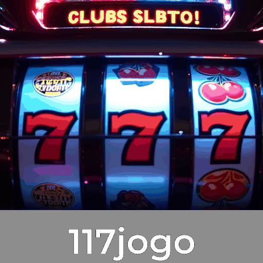 Cassino Online 117jogo