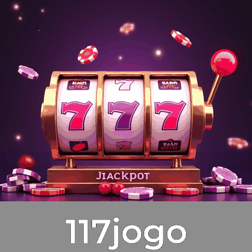 Cassino Online 117jogo
