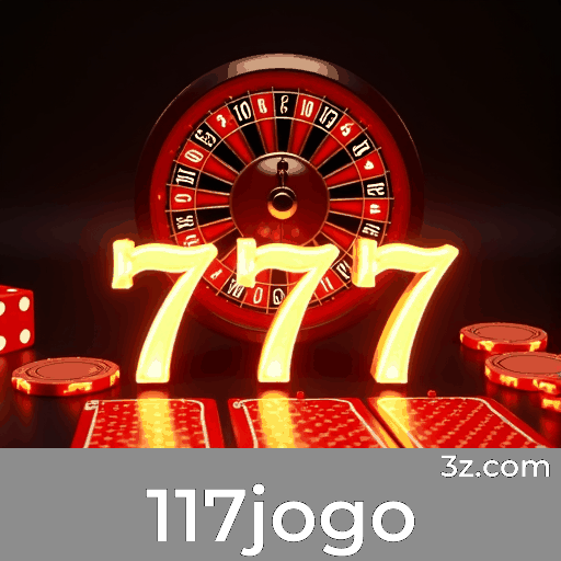 117jogo: Experiência de Cassino Incrível e Emocionante