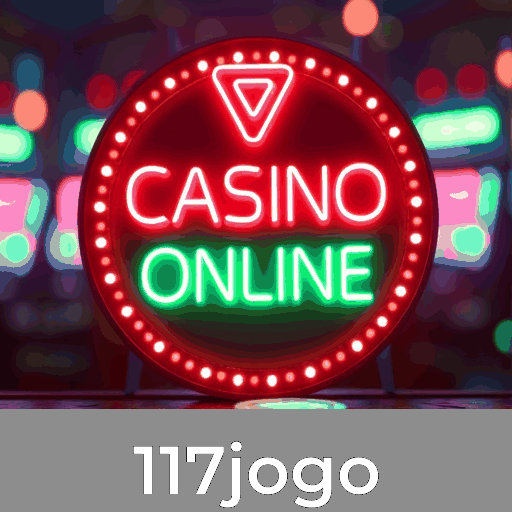 Cassino Online 117jogo