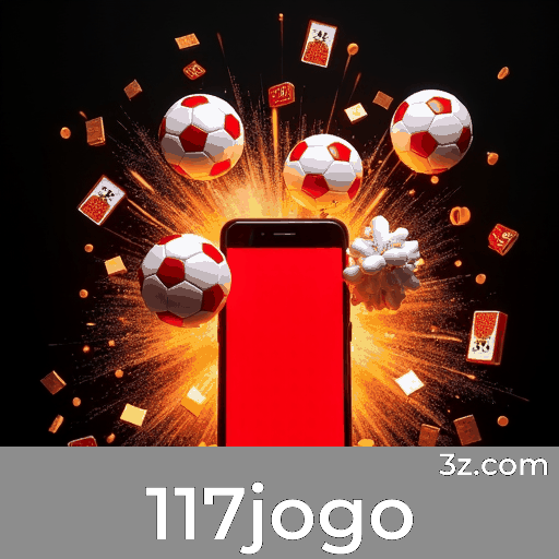 117jogo: Precisa e Completa Plataforma de Apostas Esportivas