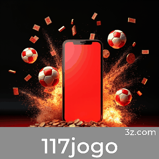 Inovação Radical em Desenvolvimento de Jogos: Transformando Experiências na 117jogo