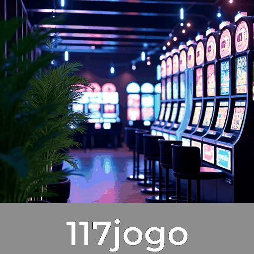 Cassino Online 117jogo