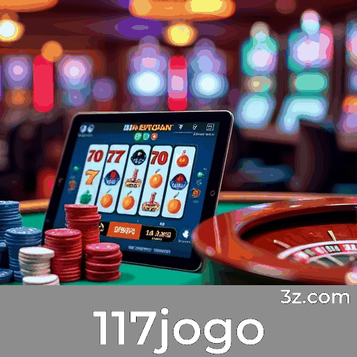 Vivencie o Luxo do Casino com a Equipe de Dealers Elite no 117jogo