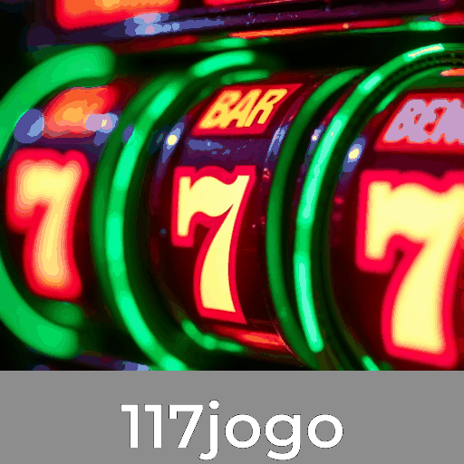 Acessar o site 117jogo COM
