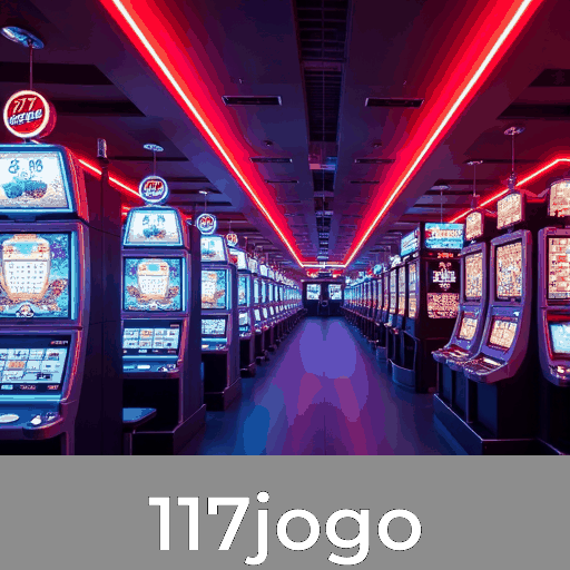 Cassino Online 117jogo