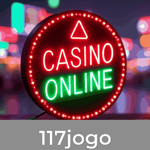 Cassino Online 117jogo