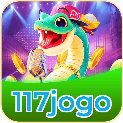117jogo logo