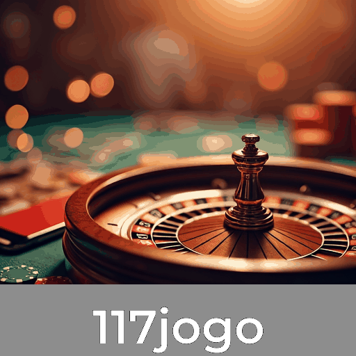 Acesso ao 117jogo